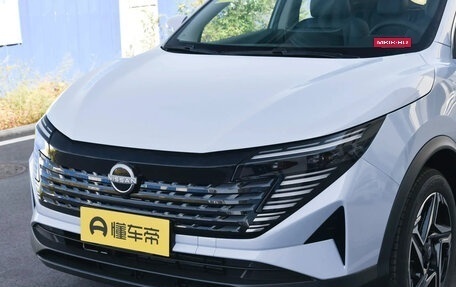 Nissan Qashqai, 2025 год, 2 200 000 рублей, 4 фотография