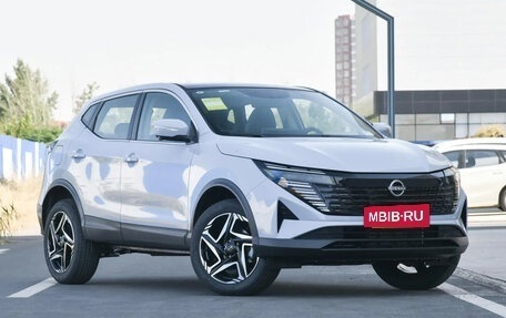 Nissan Qashqai, 2025 год, 2 200 000 рублей, 3 фотография