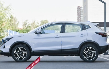 Nissan Qashqai, 2025 год, 2 200 000 рублей, 6 фотография