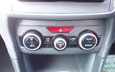 Subaru Impreza IV, 2022 год, 1 100 000 рублей, 12 фотография