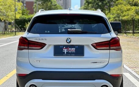 BMW X1, 2022 год, 2 950 013 рублей, 7 фотография