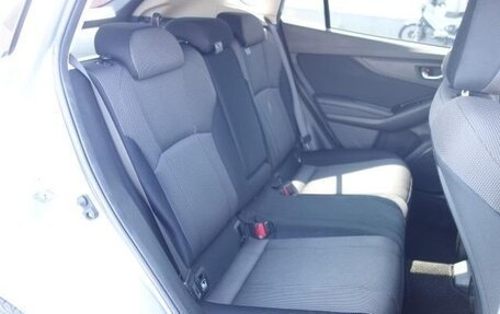 Subaru Impreza IV, 2022 год, 1 100 000 рублей, 14 фотография