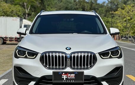 BMW X1, 2022 год, 2 950 013 рублей, 2 фотография
