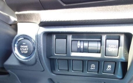 Subaru Impreza IV, 2022 год, 1 100 000 рублей, 10 фотография