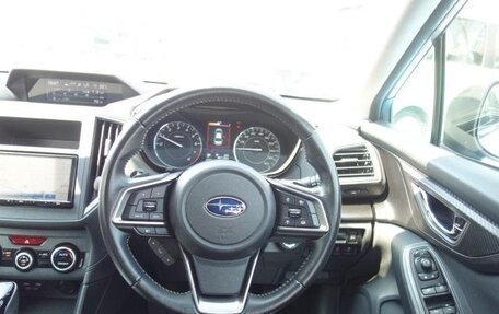 Subaru Impreza IV, 2022 год, 1 100 000 рублей, 9 фотография