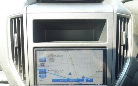 Subaru Impreza IV, 2022 год, 1 100 000 рублей, 11 фотография