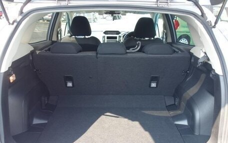 Subaru Impreza IV, 2022 год, 1 100 000 рублей, 15 фотография