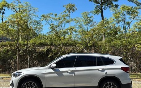 BMW X1, 2022 год, 2 950 013 рублей, 4 фотография