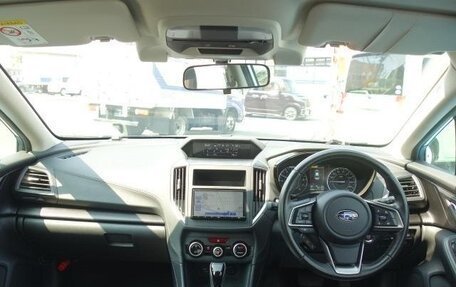 Subaru Impreza IV, 2022 год, 1 100 000 рублей, 8 фотография