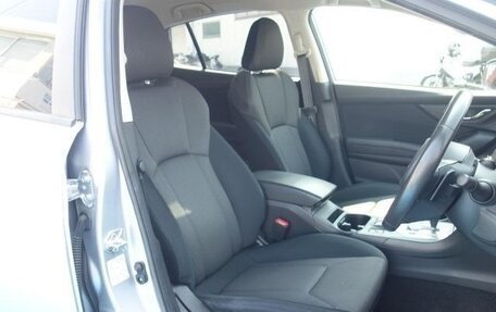 Subaru Impreza IV, 2022 год, 1 100 000 рублей, 7 фотография