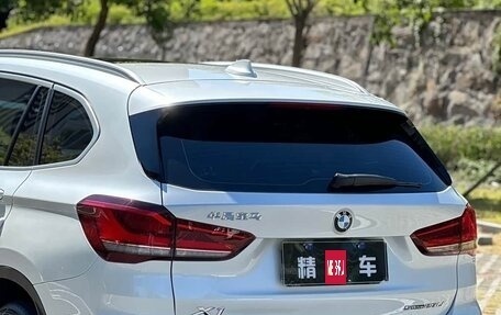 BMW X1, 2022 год, 2 950 013 рублей, 6 фотография