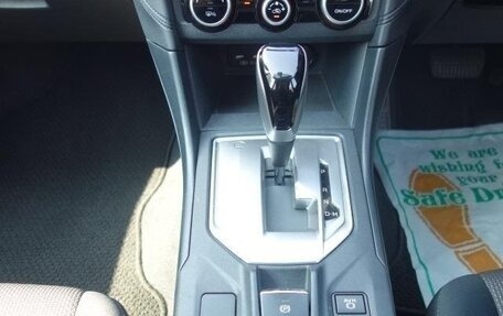 Subaru Impreza IV, 2022 год, 1 100 000 рублей, 13 фотография