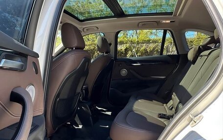 BMW X1, 2022 год, 2 950 013 рублей, 11 фотография