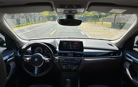 BMW X1, 2022 год, 2 950 013 рублей, 9 фотография