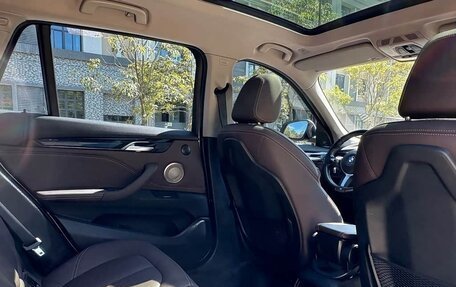 BMW X1, 2022 год, 2 950 013 рублей, 10 фотография