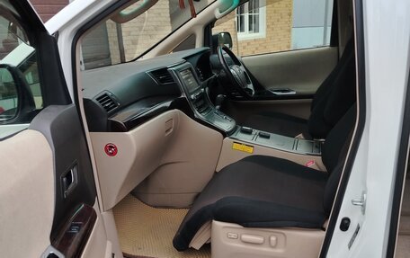 Toyota Alphard III, 2014 год, 3 500 000 рублей, 10 фотография