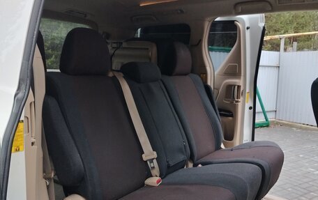 Toyota Alphard III, 2014 год, 3 500 000 рублей, 11 фотография