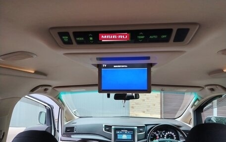 Toyota Alphard III, 2014 год, 3 500 000 рублей, 8 фотография