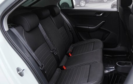 Skoda Rapid I, 2016 год, 1 399 000 рублей, 7 фотография