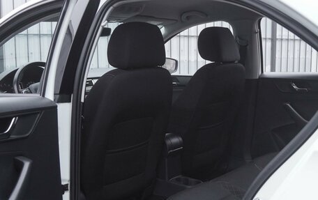 Skoda Rapid I, 2016 год, 1 399 000 рублей, 11 фотография