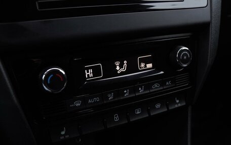 Skoda Rapid I, 2016 год, 1 399 000 рублей, 16 фотография