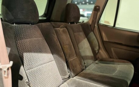 Hyundai Santa Fe III рестайлинг, 2001 год, 430 000 рублей, 16 фотография