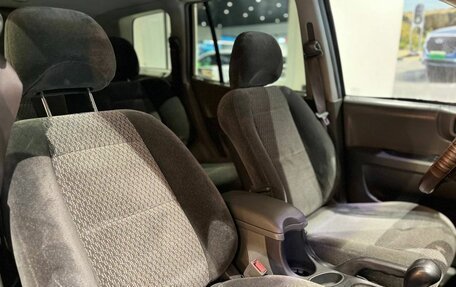 Hyundai Santa Fe III рестайлинг, 2001 год, 430 000 рублей, 15 фотография