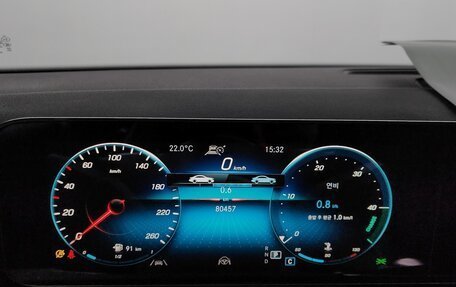 Mercedes-Benz GLB, 2022 год, 2 790 007 рублей, 5 фотография