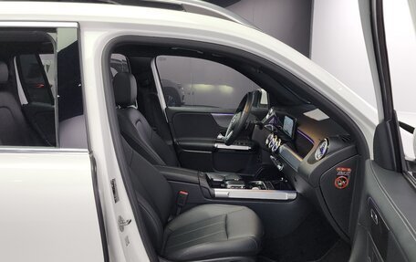 Mercedes-Benz GLB, 2022 год, 2 790 007 рублей, 6 фотография