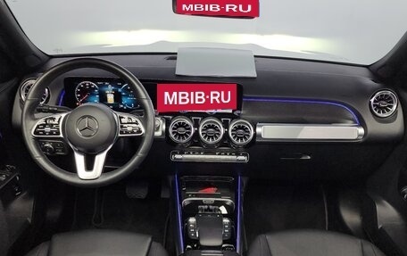 Mercedes-Benz GLB, 2022 год, 2 790 007 рублей, 4 фотография