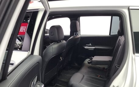 Mercedes-Benz GLB, 2022 год, 2 790 007 рублей, 7 фотография