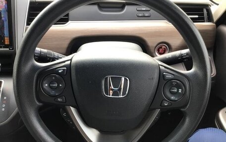 Honda Freed II, 2021 год, 1 200 000 рублей, 13 фотография