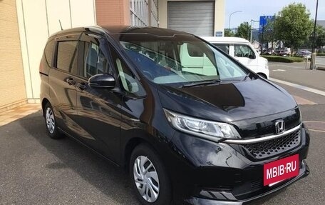 Honda Freed II, 2021 год, 1 200 000 рублей, 3 фотография