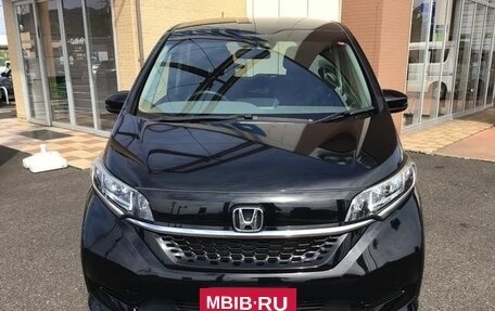 Honda Freed II, 2021 год, 1 200 000 рублей, 2 фотография