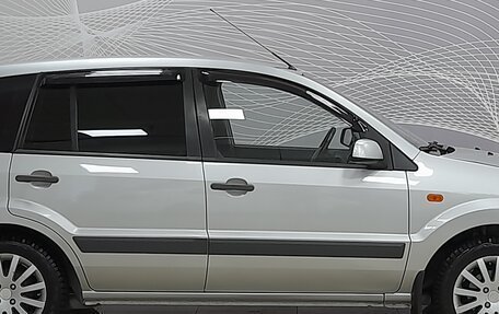 Ford Fusion I, 2008 год, 470 000 рублей, 4 фотография