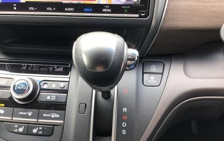 Honda Freed II, 2021 год, 1 200 000 рублей, 17 фотография