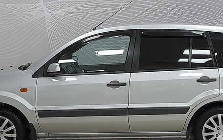 Ford Fusion I, 2008 год, 470 000 рублей, 7 фотография