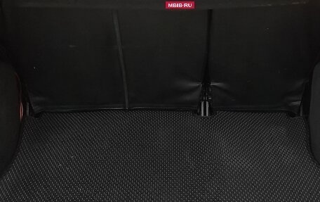 Ford Fusion I, 2008 год, 470 000 рублей, 9 фотография