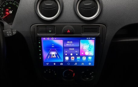 Ford Fusion I, 2008 год, 470 000 рублей, 14 фотография