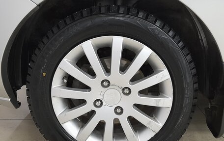 Ford Fusion I, 2008 год, 470 000 рублей, 19 фотография