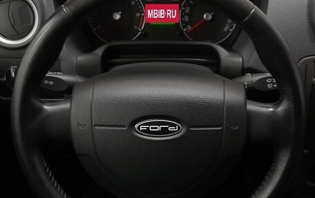 Ford Fusion I, 2008 год, 470 000 рублей, 15 фотография