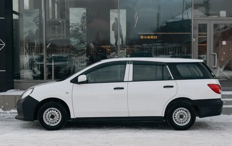 Nissan AD III, 2020 год, 1 060 000 рублей, 8 фотография