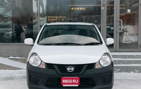 Nissan AD III, 2020 год, 1 060 000 рублей, 2 фотография