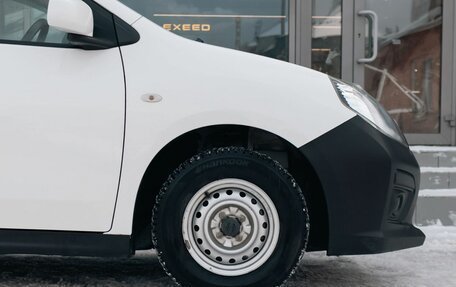 Nissan AD III, 2020 год, 1 060 000 рублей, 9 фотография