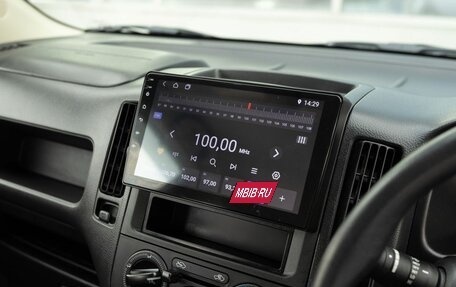 Nissan AD III, 2020 год, 1 060 000 рублей, 13 фотография