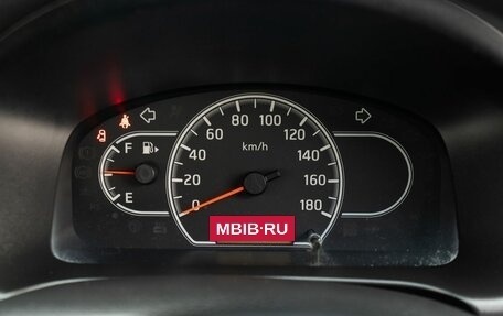 Nissan AD III, 2020 год, 1 060 000 рублей, 12 фотография