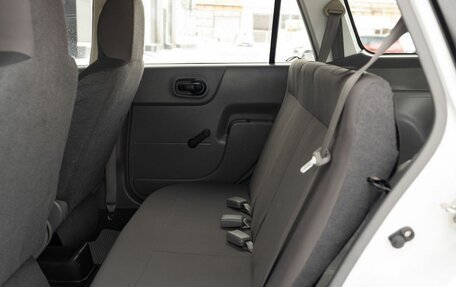 Nissan AD III, 2020 год, 1 060 000 рублей, 17 фотография