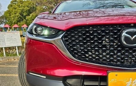 Mazda CX-30 I, 2020 год, 1 520 001 рублей, 9 фотография