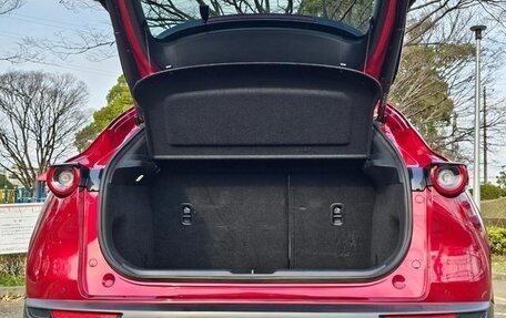 Mazda CX-30 I, 2020 год, 1 520 001 рублей, 11 фотография