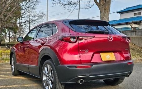 Mazda CX-30 I, 2020 год, 1 520 001 рублей, 5 фотография